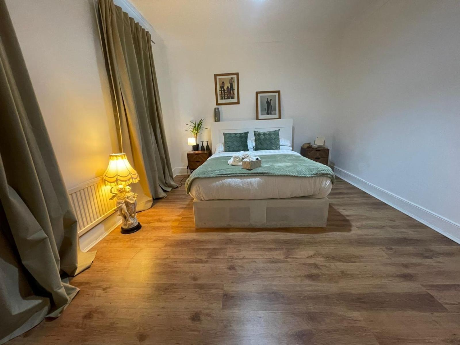 Park View Homestay Barking  Exterior foto